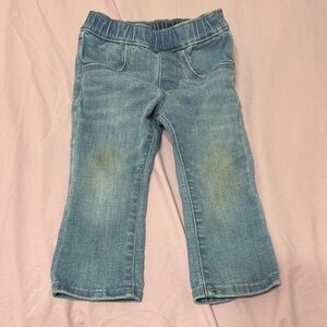 Old Navy Light Blue Kids Jeans